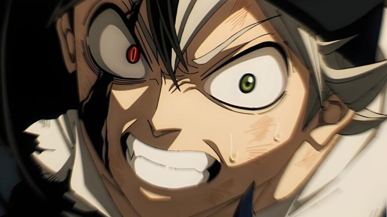 La deuxième saison de Black Clover révèle une nouvelle bande-annonce et une nouvelle diffusion