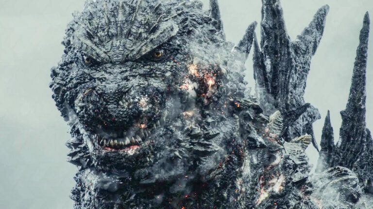 Le retour du Roi des Kaijus : Godzilla Minus Zero révèle une bande-annonce, une affiche et une date d'été