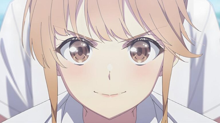 La deuxième partie de Chitose Is in the Ramune Bottle sera diffusée en octobre