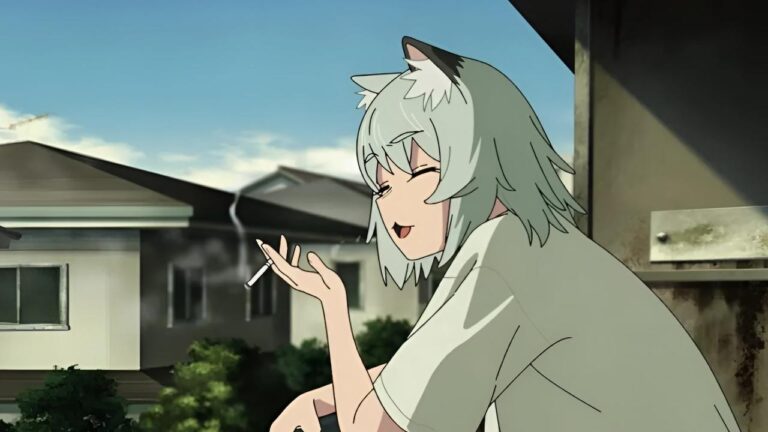 L'anime Yani Neko arrive aux Japonais avec son premier épisode