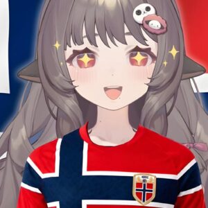 Qui est Essie? Le VTuber catalogué comme la « bruja mufa » du Mundial