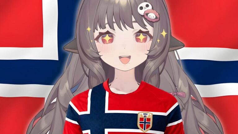 Qui est Essie? Le VTuber catalogué comme la « bruja mufa » du Mundial