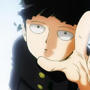 Mob et Reigen regresan: Mob Psycho 100 est un court animé