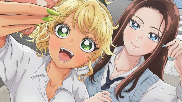 Créateur d'Otaku et Yasashii Gal wa Inai, vous n'accepterez pas plus de projets d'anime
