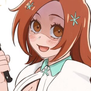 L'auteur de Bleach révèle pourquoi il a écrit à ses héroïnes