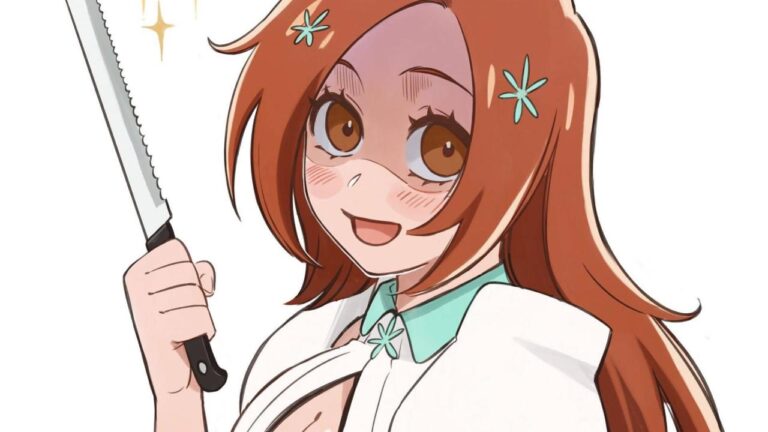 L'auteur de Bleach révèle pourquoi il a écrit à ses héroïnes