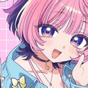 Le comédien romantique Noa-senpai wa Tomodachi annonce son adaptation à l'anime
