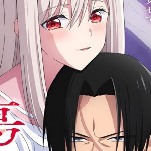 Fétiches et yakuzas : Le manga Kizuguchi à Hotai annonce son adaptation à l'anime
