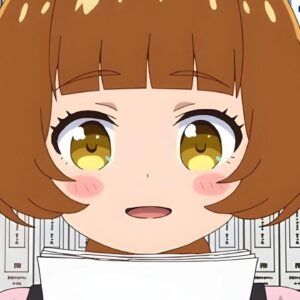 La tranche de vie de l'anime Tetsuryo ! rencontrer Tetsudo Musume révèle son deuxième trailer