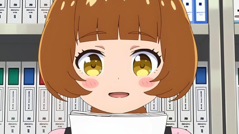 La tranche de vie de l'anime Tetsuryo ! rencontrer Tetsudo Musume révèle son deuxième trailer