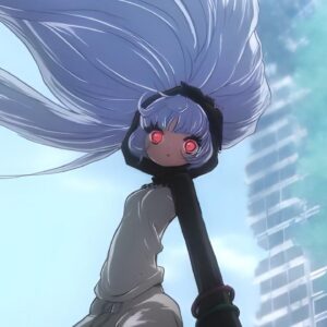 Sobreviviendo dans les ruines du Japon : Le manga postapocalyptique Tsugumi Project annonce son adaptation à l'anime
