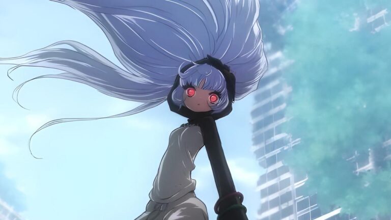 Sobreviviendo dans les ruines du Japon : Le manga postapocalyptique Tsugumi Project annonce son adaptation à l'anime
