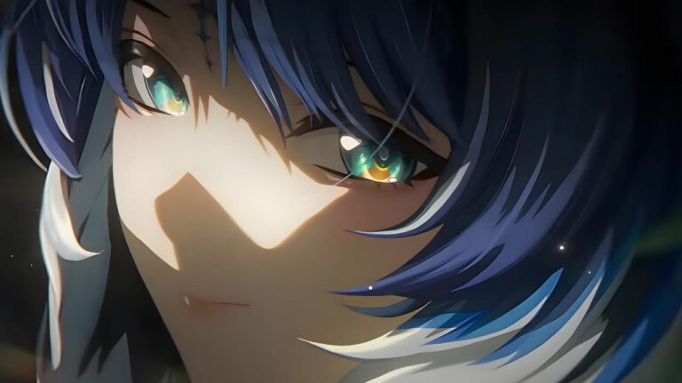 Le lancement du jeu Wuthering Waves confirme son adaptation à l'anime
