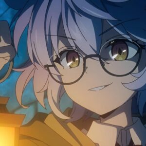 Une petite vampire au calabozo: Mercedes and the Waning Moon annonce son anime pour 2027