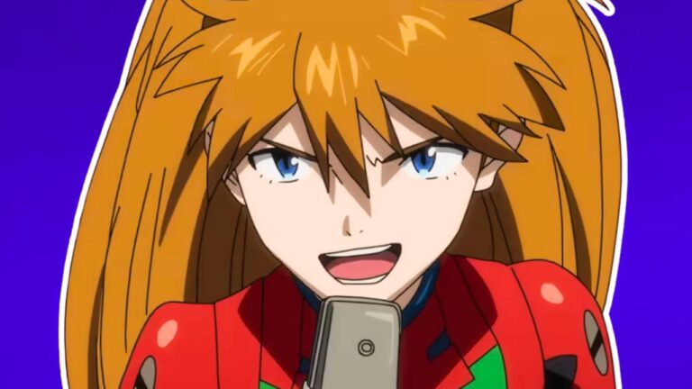 Quand un otaku était un tabou : La dure confession du seiyuu d'Asuka