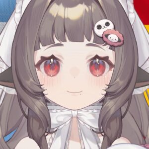 La VTuber Essie est acosada et abandonne ses prédictions du Mundial