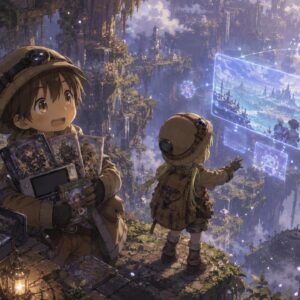 Pourquoi vouloir collectionner des jeux animés en pleine époque du streaming ?