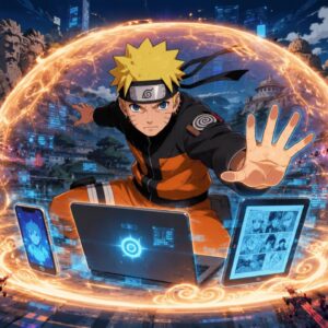 La forme la plus intelligente pour que les aficionados de l'anime et du manga protègent leur expérience en ligne