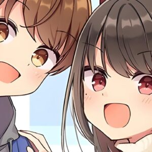 La romcom des enredos Genjitsu de Tamani wa Usowotsuku tendra à être adaptée à l'anime