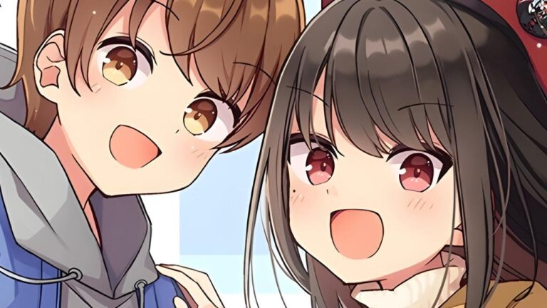 La romcom des enredos Genjitsu de Tamani wa Usowotsuku tendra à être adaptée à l'anime