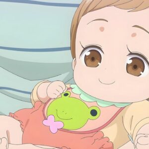 Les seiyuus Yuma Uchida et Rina Hidaka célèbrent la naissance de leur fille
