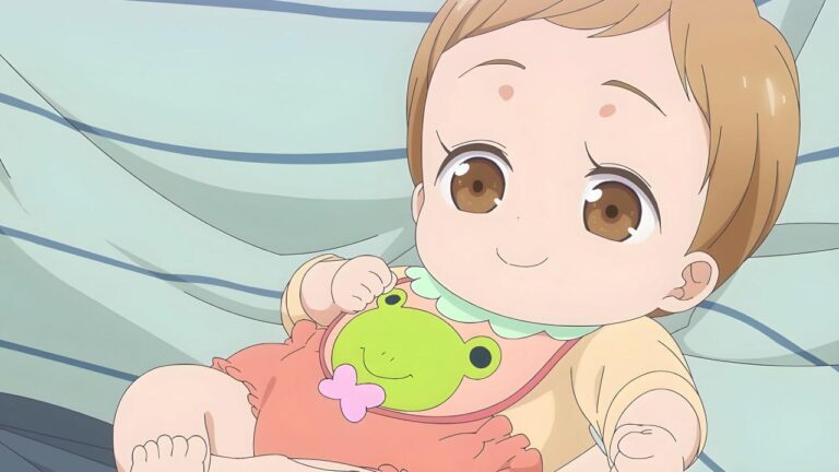 Les seiyuus Yuma Uchida et Rina Hidaka célèbrent la naissance de leur fille