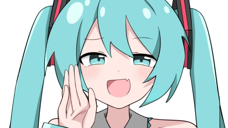 La malédiction de Hatsune Miku dans le monde se termine en Espagne