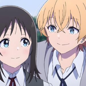 Adieu à une joyeuse étudiante : Le manga Hana wa Saku, Shura no Gotoku arrive à sa fin
