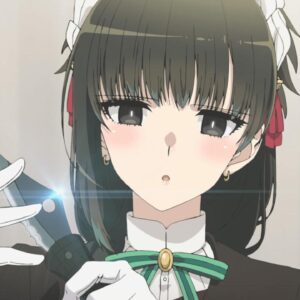 Cumple ton fantasme : Cet hôtel au Japon te traite comme un noble d'anime