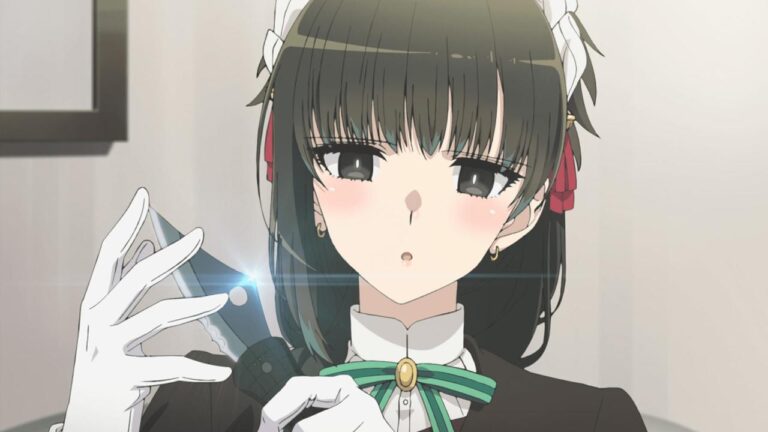 Cumple ton fantasme : Cet hôtel au Japon te traite comme un noble d'anime