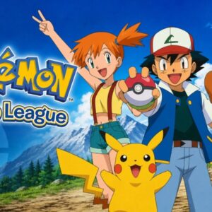L'aventure Pokémon originale de Sacha et Pikachu arrive sur Disney+ le mois prochain – Ce qui bouge et ce qui reste