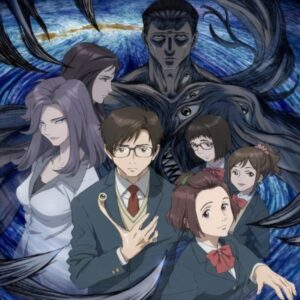 Netflix construit l'univers Parasyte avec une nouvelle série, Tamiya