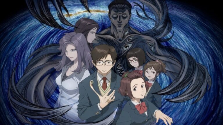 Netflix construit l'univers Parasyte avec une nouvelle série, Tamiya