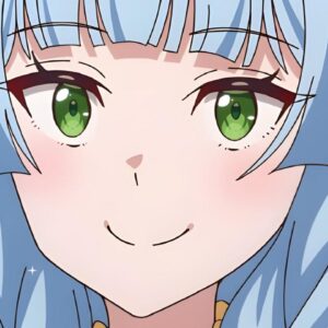 L'anime Shin no Seijo d'Aru Watashi avec Tsuihou Saremashita arrive en 2027