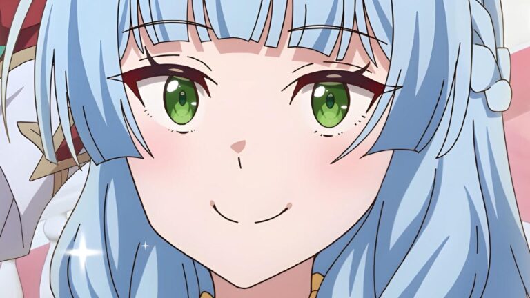 L'anime Shin no Seijo d'Aru Watashi avec Tsuihou Saremashita arrive en 2027