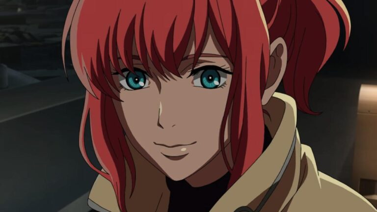 La franchise Gundam se développe avec le nouvel anime RG XARX-ZERO en 2027