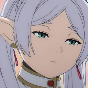 Funa absurda: Chinos acusan al anime de Frieren der machista