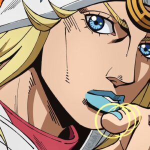 JoJo's Steel Ball Run révèle pourquoi sa vente d'anime en parties