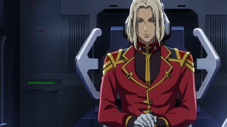 Gundam RG:XRAX-ZÉRO Image