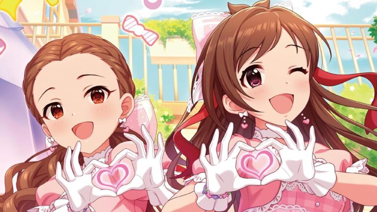 The Idolmaster bat un record Guinness en sacando une discothèque pendant la semaine