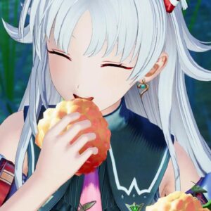 Tu es Gustan Gorditas ? Atelier Karia te dejará engordar a tu waifu