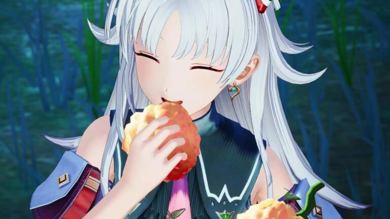 Tu es Gustan Gorditas ? Atelier Karia te dejará engordar a tu waifu