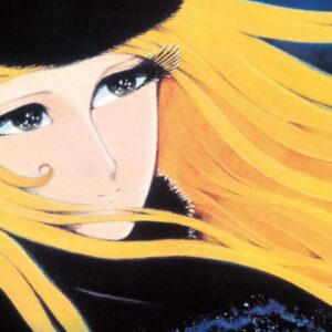 Le classique Galaxy Express 999 sera disponible avec un nouveau film animé