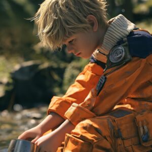 Destin Daniel Cretton explique pourquoi le film Naruto en direct ne précipitera pas l'histoire du manga