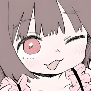 L'adorable et crudo manga Mii-chan à Yamada-san tendra l'anime