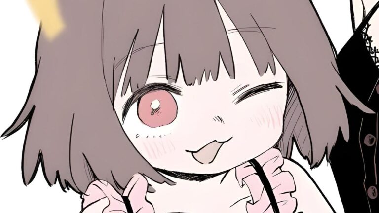 L'adorable et crudo manga Mii-chan à Yamada-san tendra l'anime