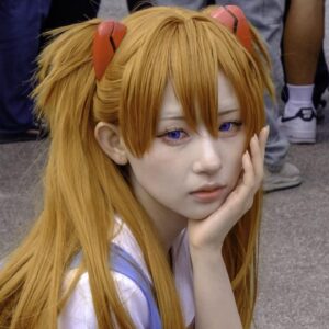 Le Japon vous permet de déduire des impuestos regalándote un cosplay professionnel