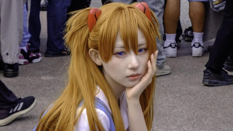 Le Japon vous permet de déduire des impuestos regalándote un cosplay professionnel