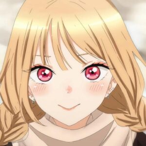 Que voulez-vous payer? Marin Kitagawa estrena figure de taille réelle