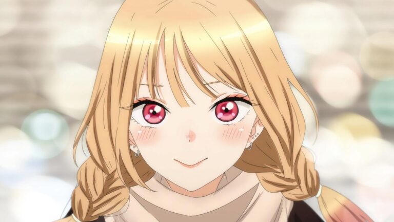 Que voulez-vous payer? Marin Kitagawa estrena figure de taille réelle